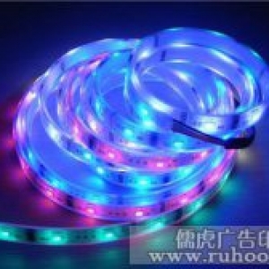 LED灯领跑时代来临