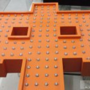 户外发光字用什么材料？