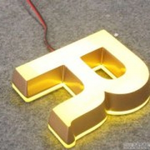 发光字怎么保养?发光字怎么维修？