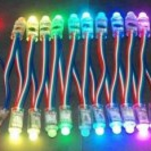 LED发光字使用时会遇到的问题故障和解决办法