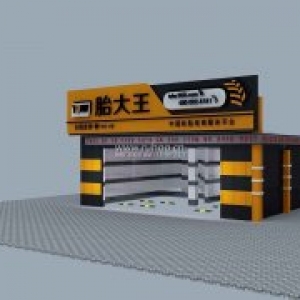 昆明门头制作哪家好？