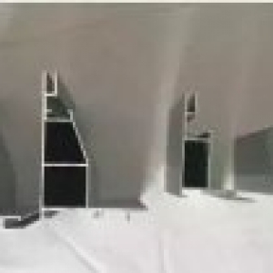 软膜灯箱安装方法，软膜天花安装维修