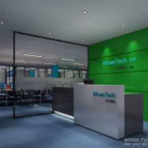 公司logo墙制作，企业形象墙设计制作公司