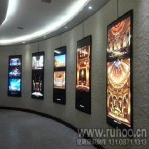 广告灯箱怎么维修?灯箱维修方法