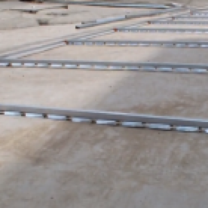 彩钢扣板门头安装超详细图文教程